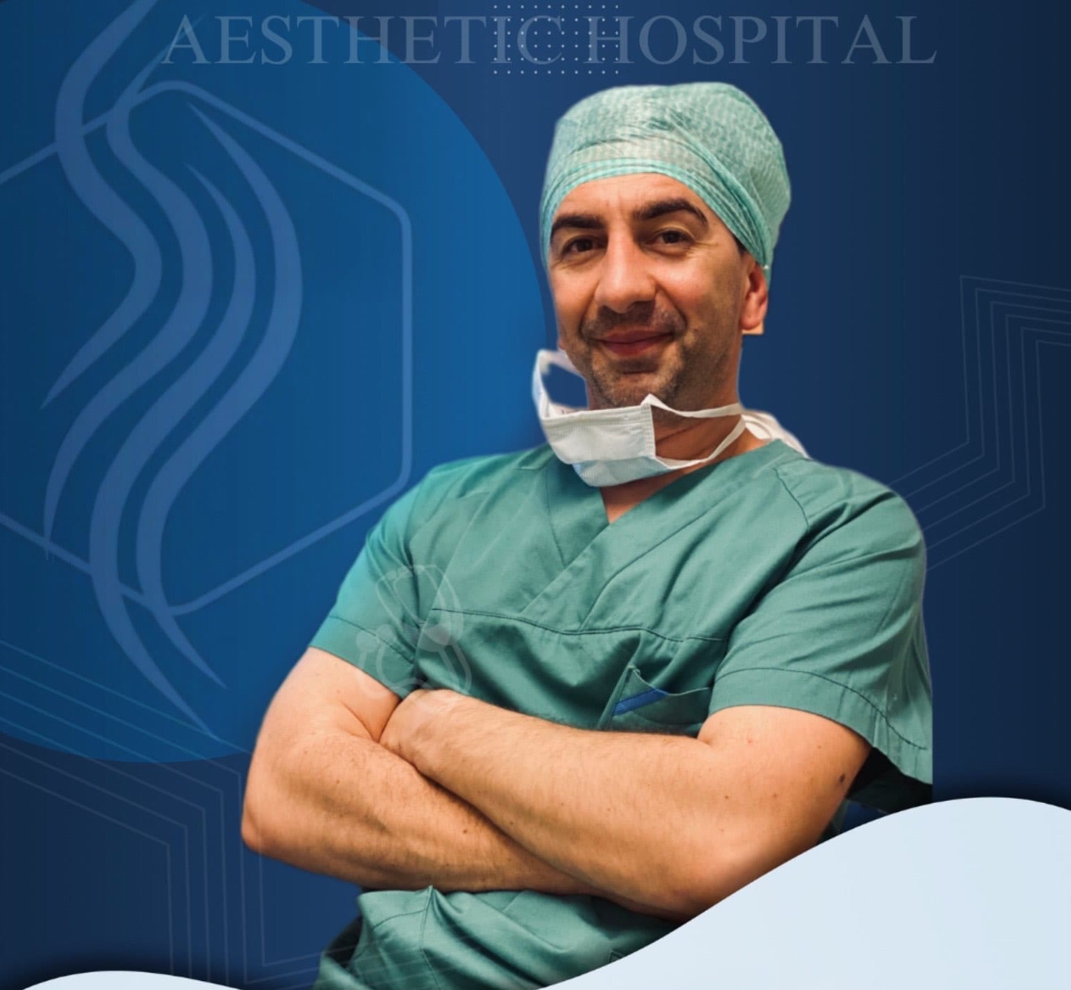 Dr. Shkelzen Kuqi