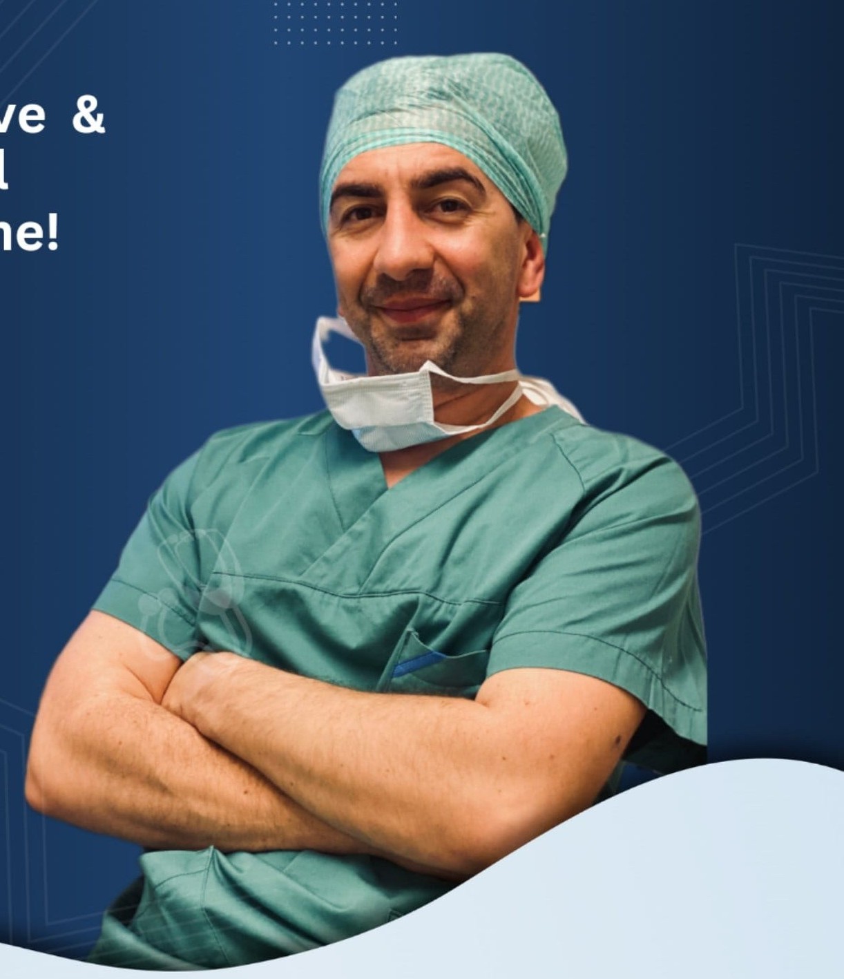 Dr. Spec. Shkelzen Kuqi